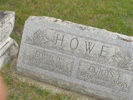 Curtis E. Howe
