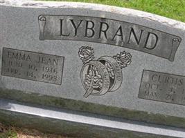 Curtis E. Lybrand