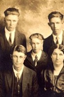 Curtis Elwood Adams Curtis Elwood Adams