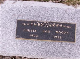 Curtis Eon Moody