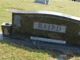 Curtis Everette Baird