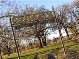 Curtis Family Cemetery