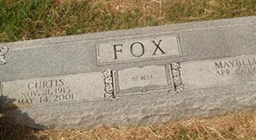 Curtis Fox Curtis Fox