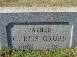 Curtis Grubb