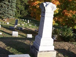 Curtis H. Allen Curtis H. Allen