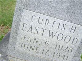 Curtis H Eastwood