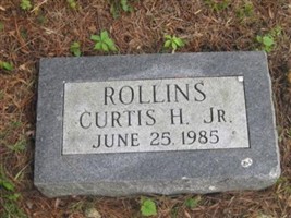 Curtis H. Rollins, Jr
