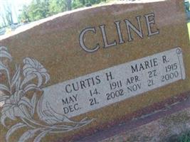 Curtis Henry Cline