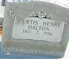 Curtis Henry Dalton
