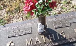 Curtis L. Mathis Curtis L. Mathis