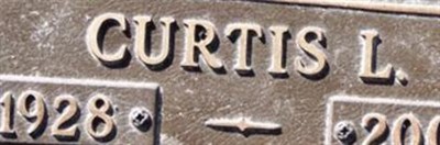 Curtis L. Mathis Curtis L. Mathis