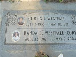 Curtis L Westfall