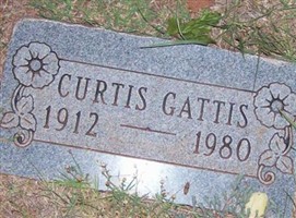 Curtis Newton Gattis