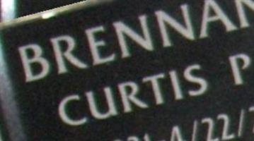 Curtis P. "Curt" Brennan