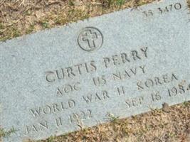 Curtis Perry