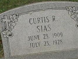 Curtis R. Sias