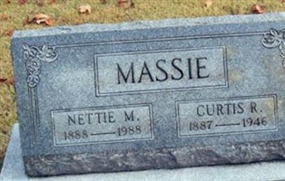 Curtis Ray Massie