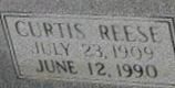 Curtis Reese Carson Curtis Reese Carson