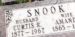 Curtis Snook