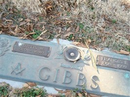 Curtis W. Gibbs Curtis W. Gibbs