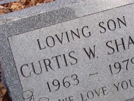 Curtis W Sharp Curtis W Sharp