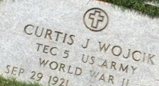 Curtis Wojcik