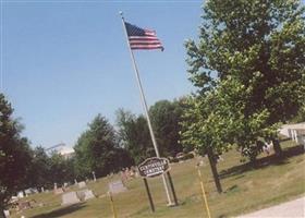 Curtisville Cemetery