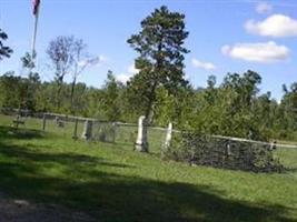 Curtisville Cemetery