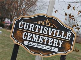 Curtisville Cemetery