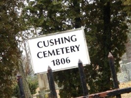 Cushing Cemetery