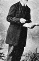 Cushing Eells