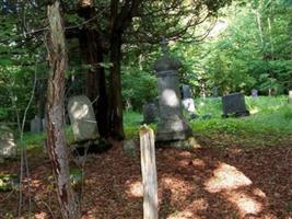 Cushman Cemetery