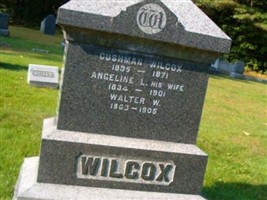 Cushman Wilcox Cushman Wilcox