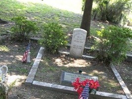 Cuthber M. Herb