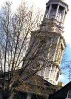 Cuthbert Burbage Cuthbert Burbage