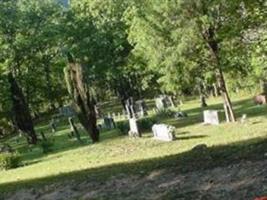 Cutlip Cemetery