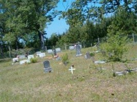 Cutrer Cemetery