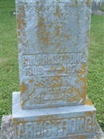 C. W. Armstrong