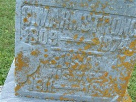 C. W. Armstrong