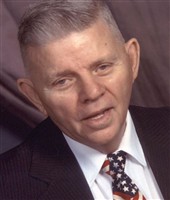 C. W. "Bill" Starnes