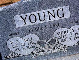 C. W. "Bill" Young