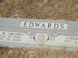 C. W. 'Buddy' Edwards C. W. 'Buddy' Edwards