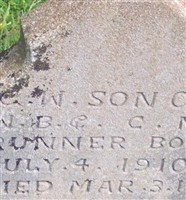 C W Runner