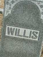 Cy Willis Cy Willis