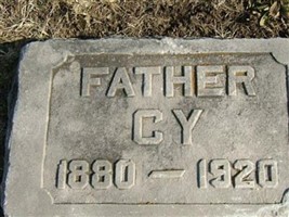 Cy Willis Cy Willis
