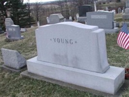 Cy Young