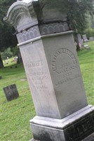 Cynthia A. Allen Cynthia A. Allen