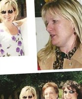Cynthia A. Yergeau Donnelly