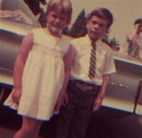 Cynthia A. Yergeau Donnelly