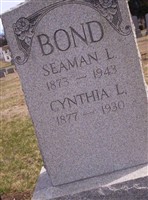 Cynthia Abrams Bond Cynthia Abrams Bond
